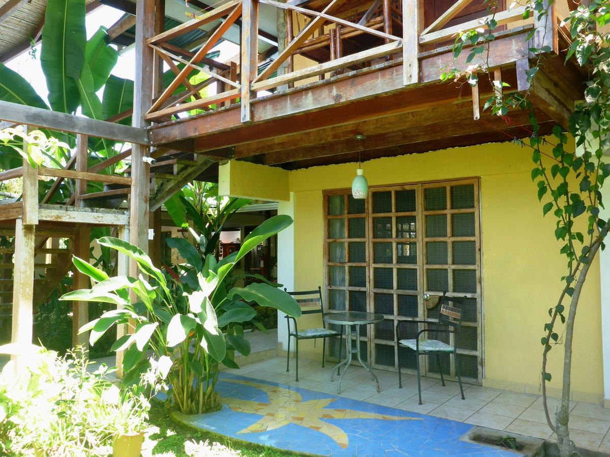 Hotel Pura Vida Puerto Viejo de Talamanca Exterior photo