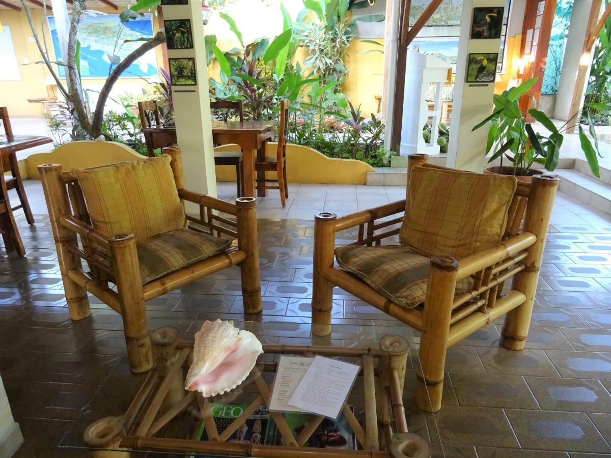 Hotel Pura Vida Puerto Viejo de Talamanca Exterior photo